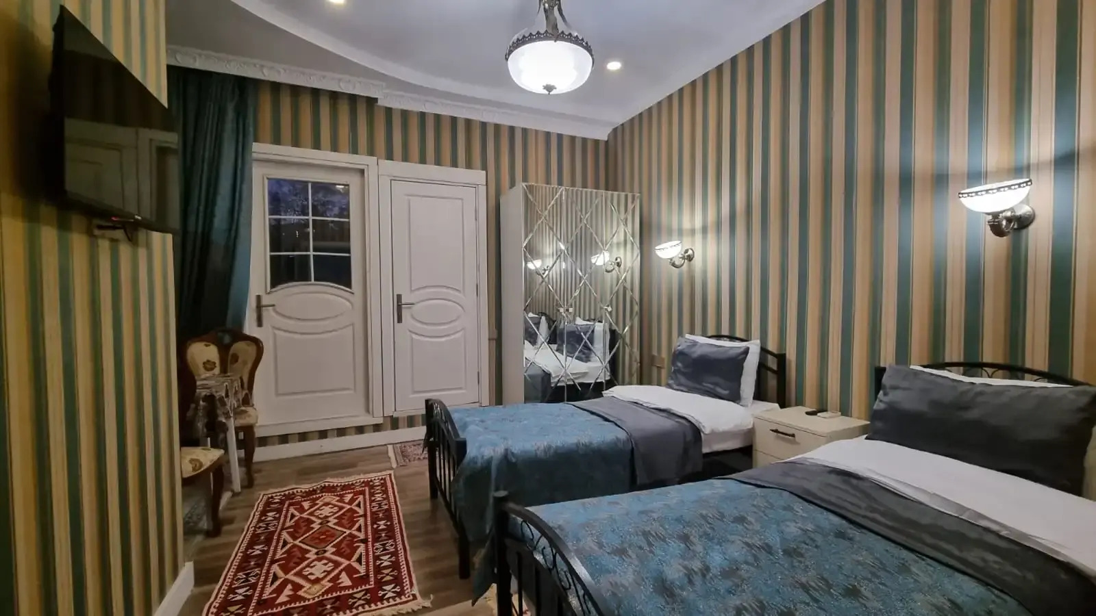 Foto - Retro Art Boutique Hotel