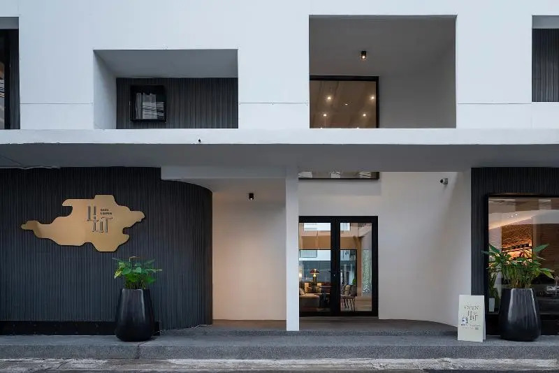 Foto - Lilit Bang Lumphu Hotel