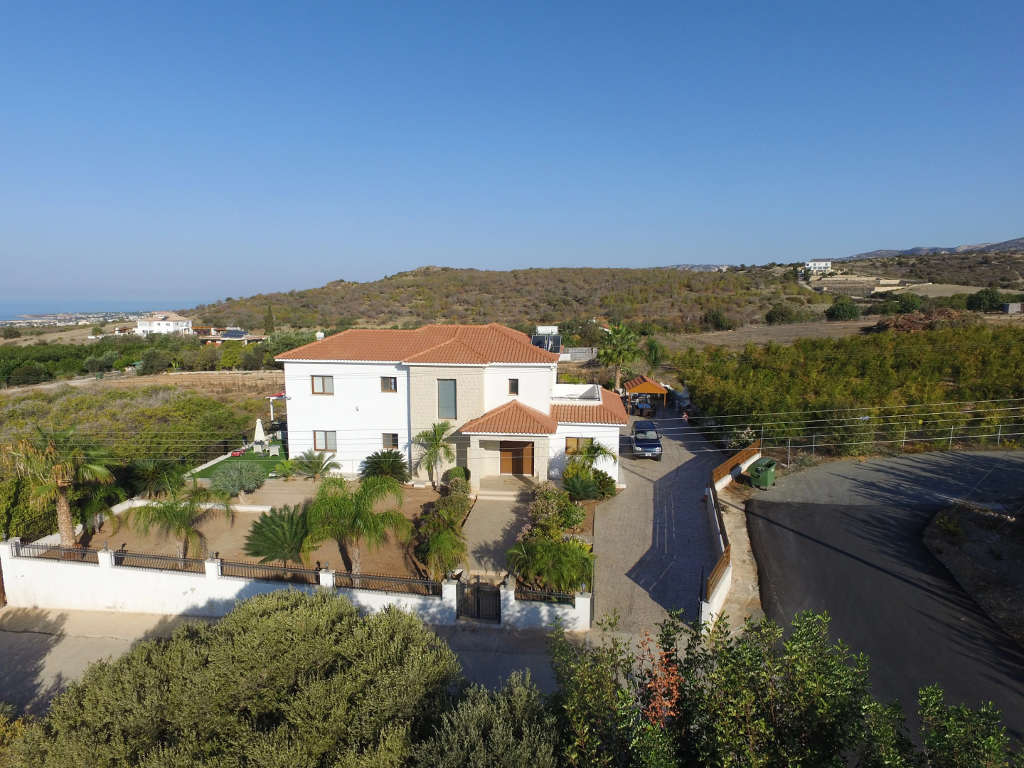 Photo - Nayia Paradise Villa! Best Villa in Cyprus
