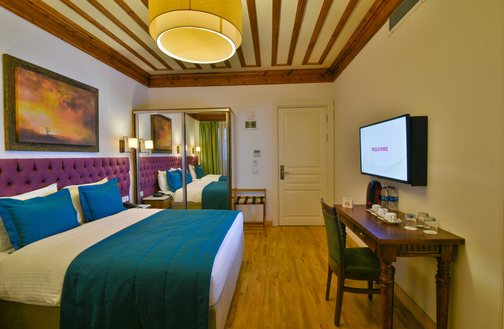 Foto - Istanbul Life Hotel