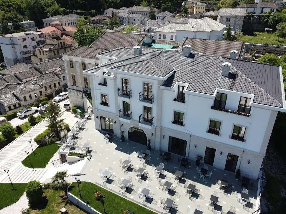 Photo - Hotel Fantasy