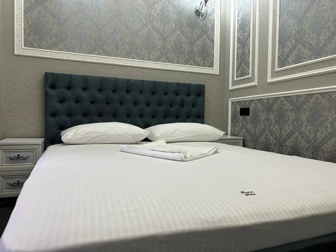 Foto - Hotel Roma Yerevan & Tours