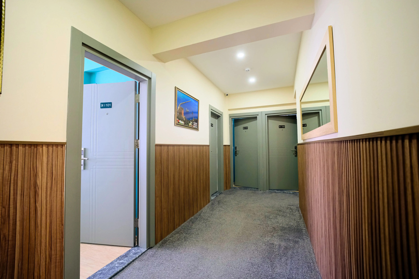 Photo - Deniz Boutique Hotel