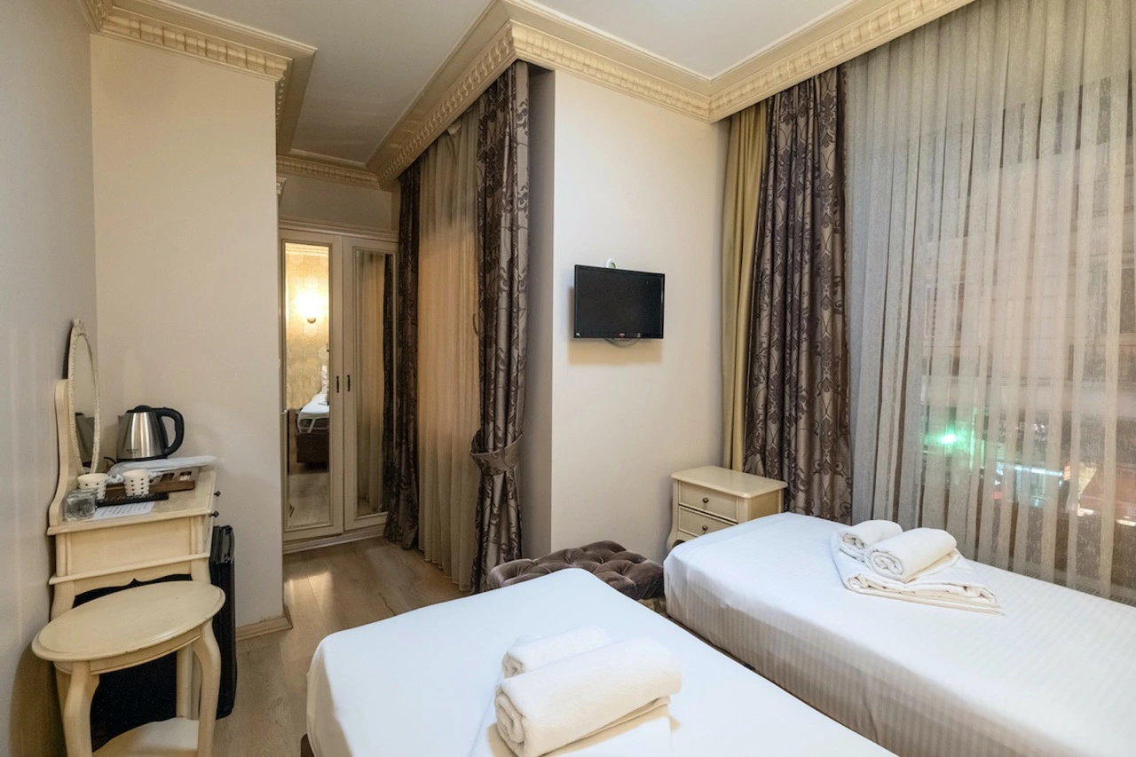 Photo - Felicity Istanbul  Hotel