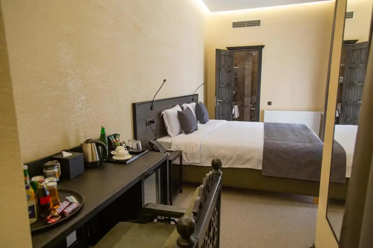 Foto - Rasoda Hotel&Restaurant