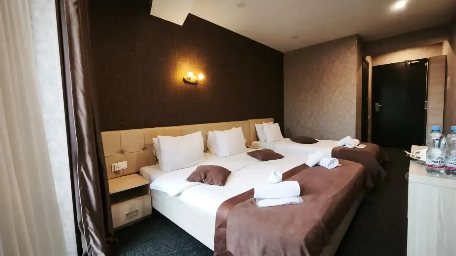 Foto - Hotel Voyager