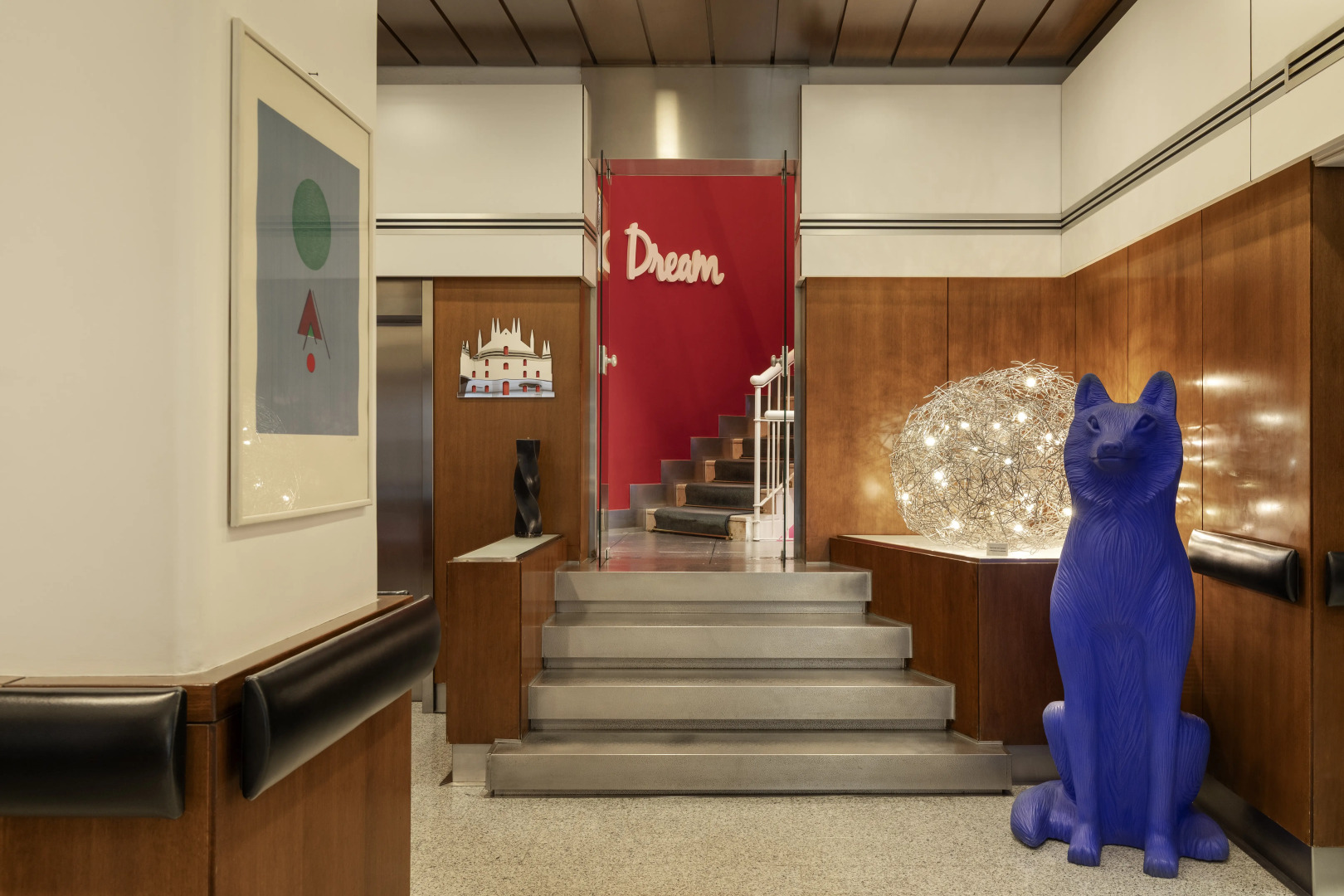 Foto - Hotel Mediolanum