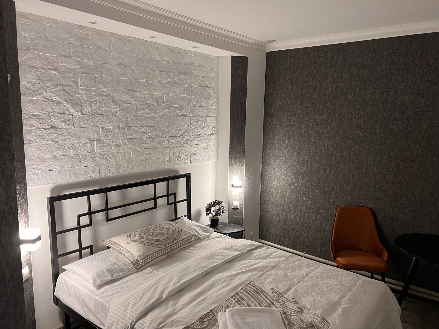 Foto - Hotel MARSO
