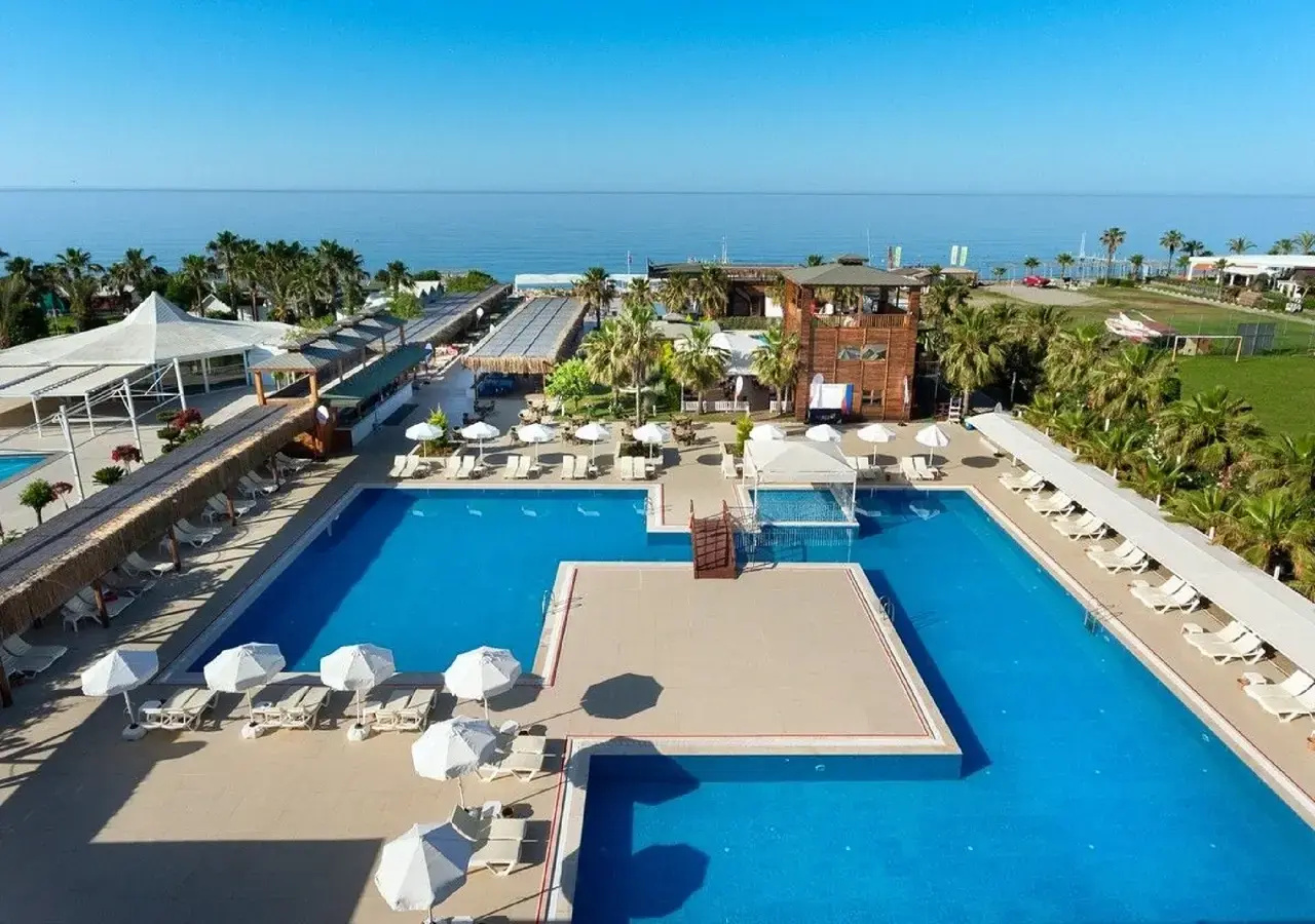 Foto - Armas Life Belek