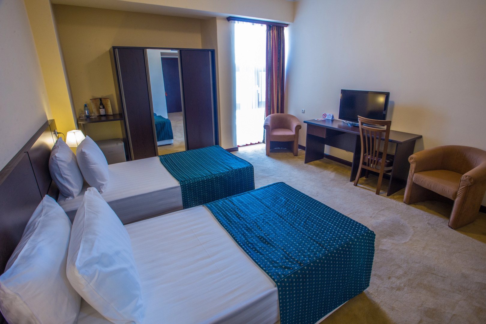 Foto - Ani Central Inn