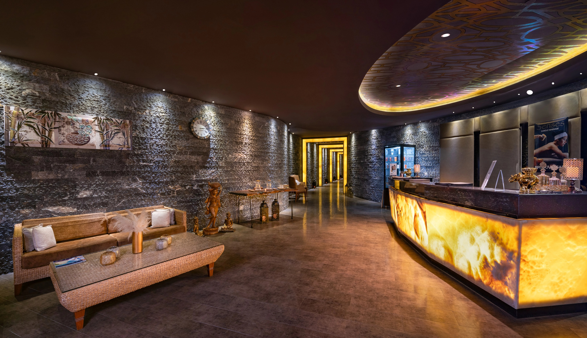 Photo - Rixos Downtown Antalya - The Land Of Legends Access