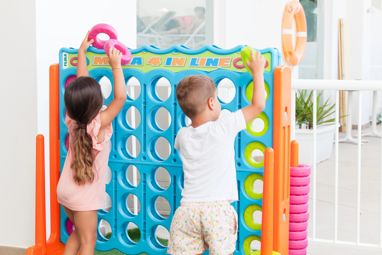 Photo - Ibersol Siurell