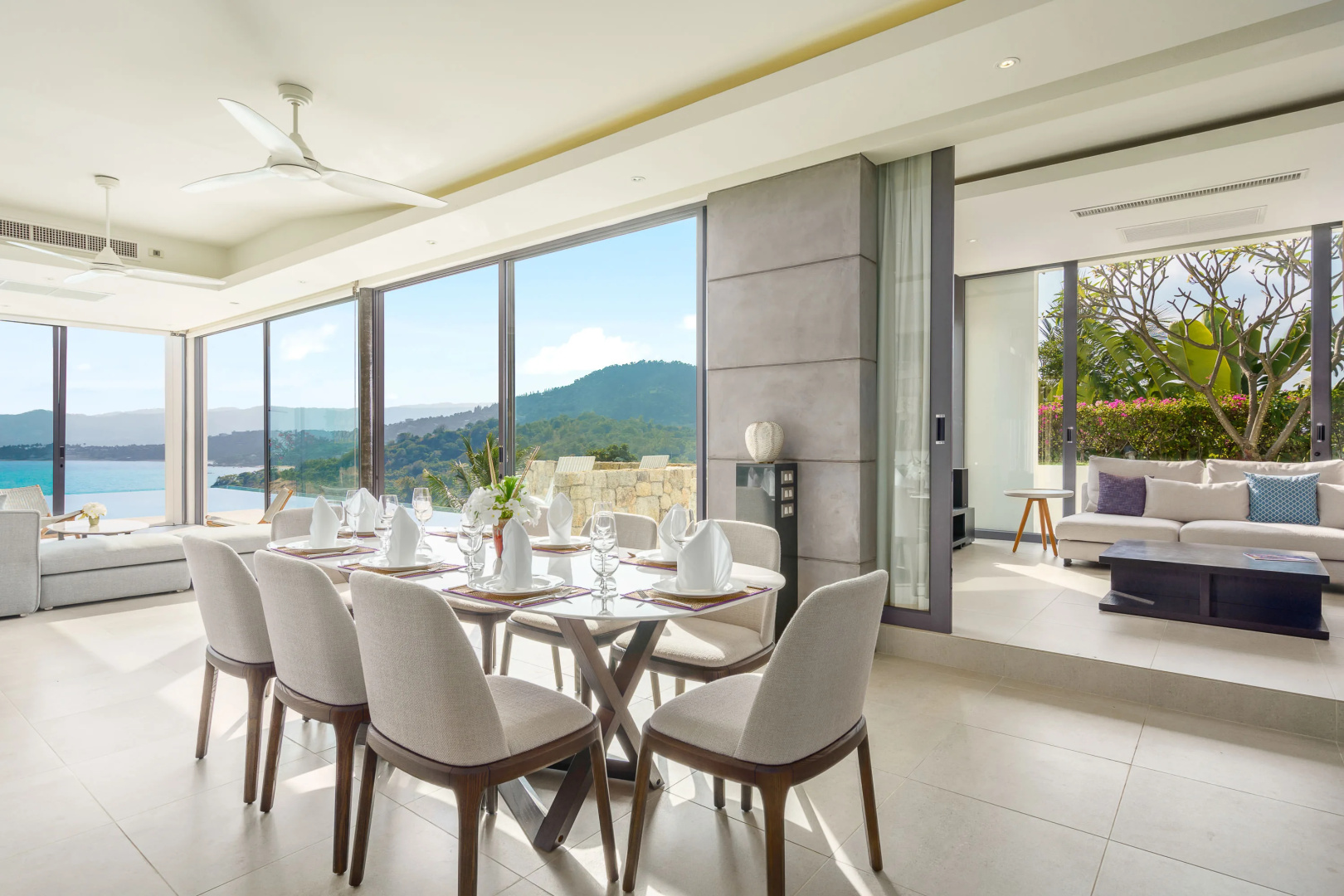 Foto - Samujana Villas
