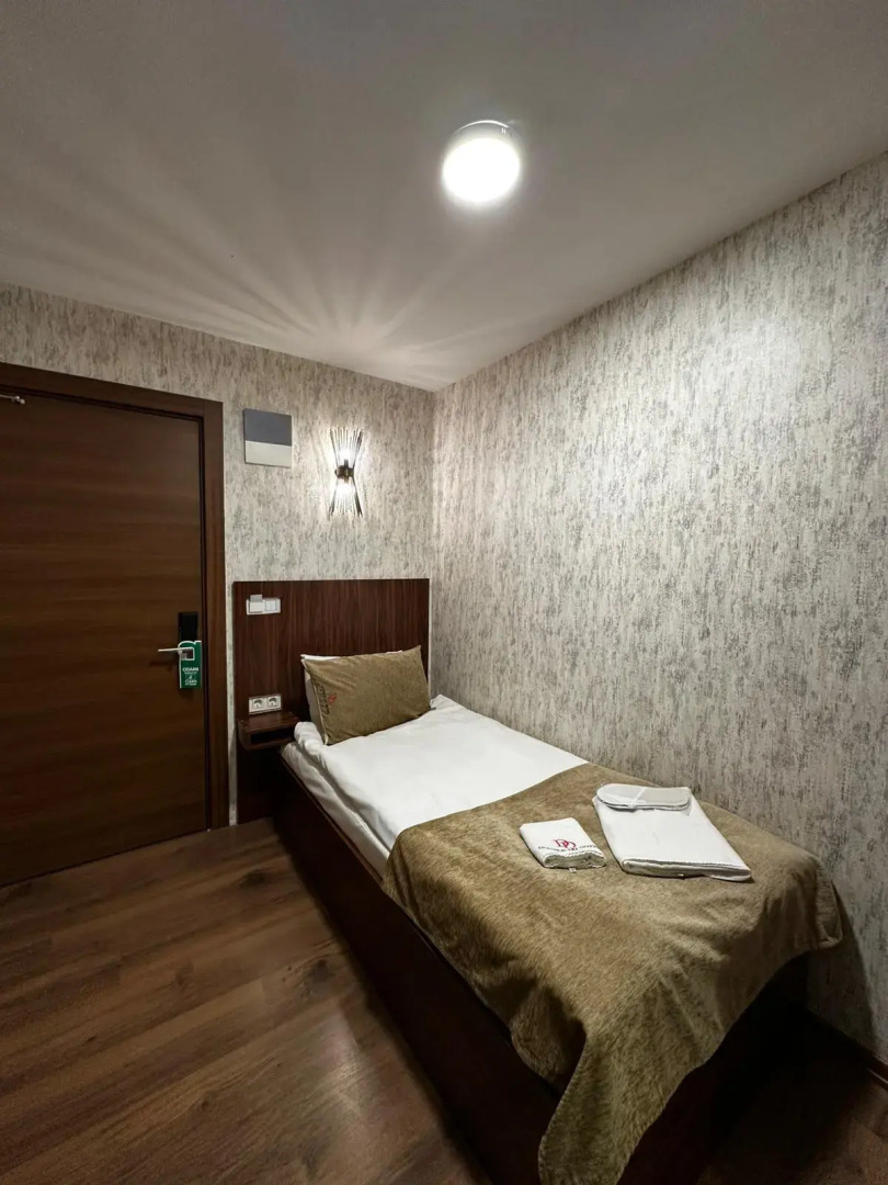 Photo - Double DD Hotel