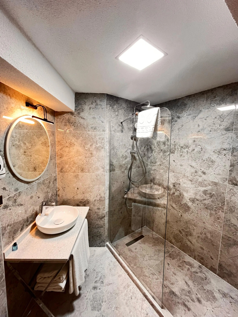 Photo - Downtown Sirkeci Hotel