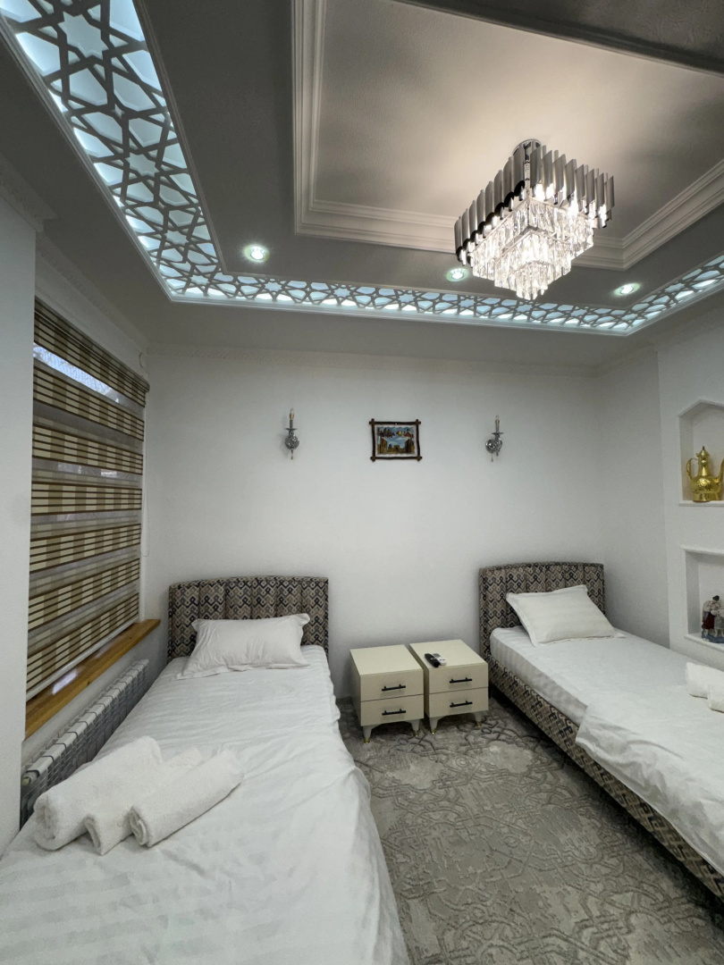 Foto - Meros Guest House