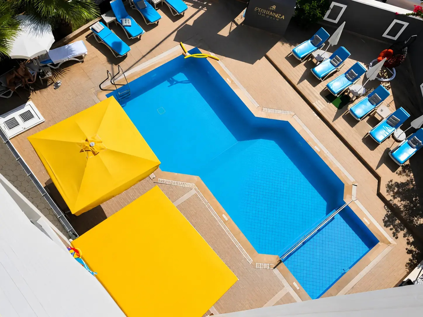 Photo - Esperanza Hotel