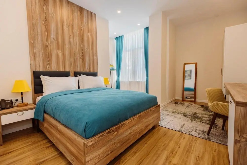 Photo - Boulevard Hotel Batumi