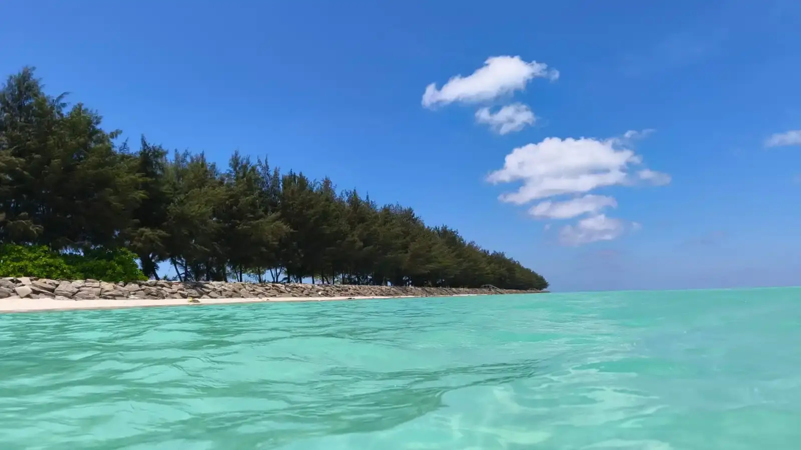 Photo - Oceana Inn Maldives -Free airport assistance at both international and domestic airports
