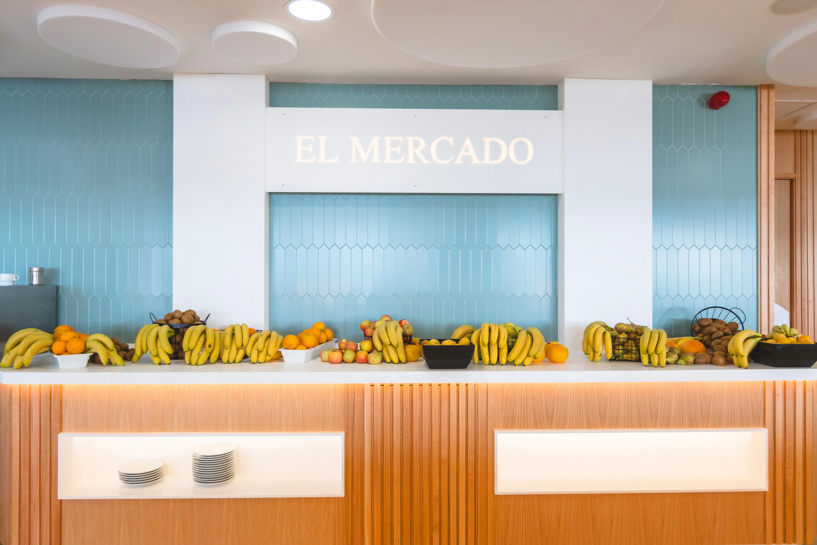 Foto - Club Hotel Aguamarina