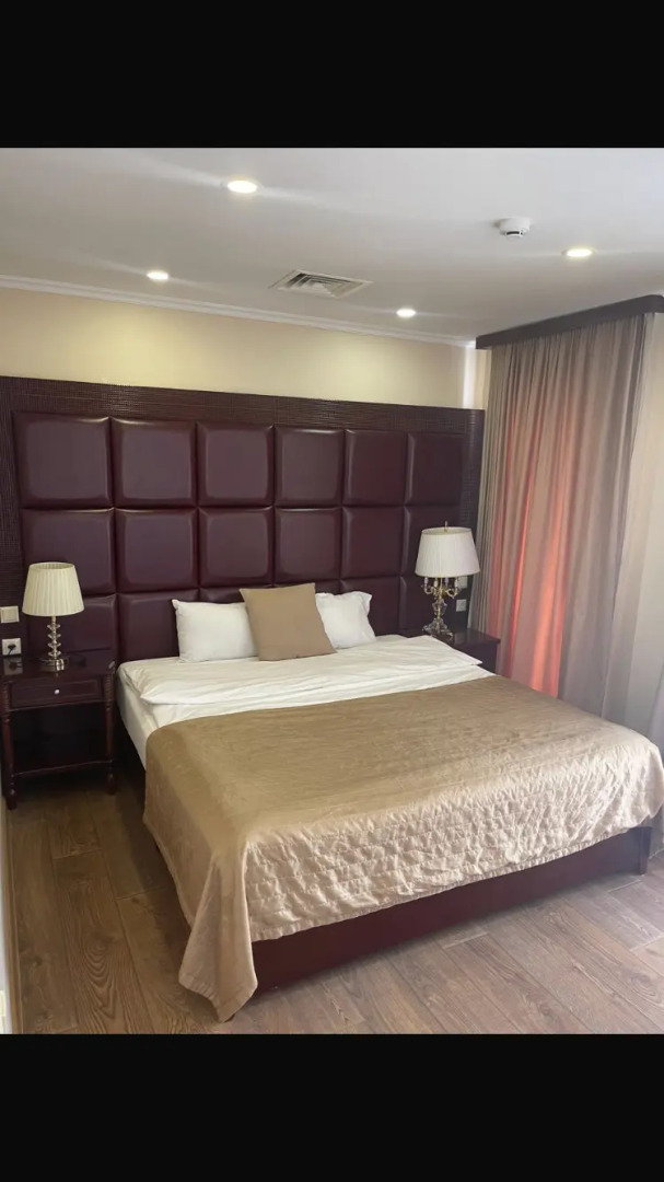 Photo - Metekhi Palace