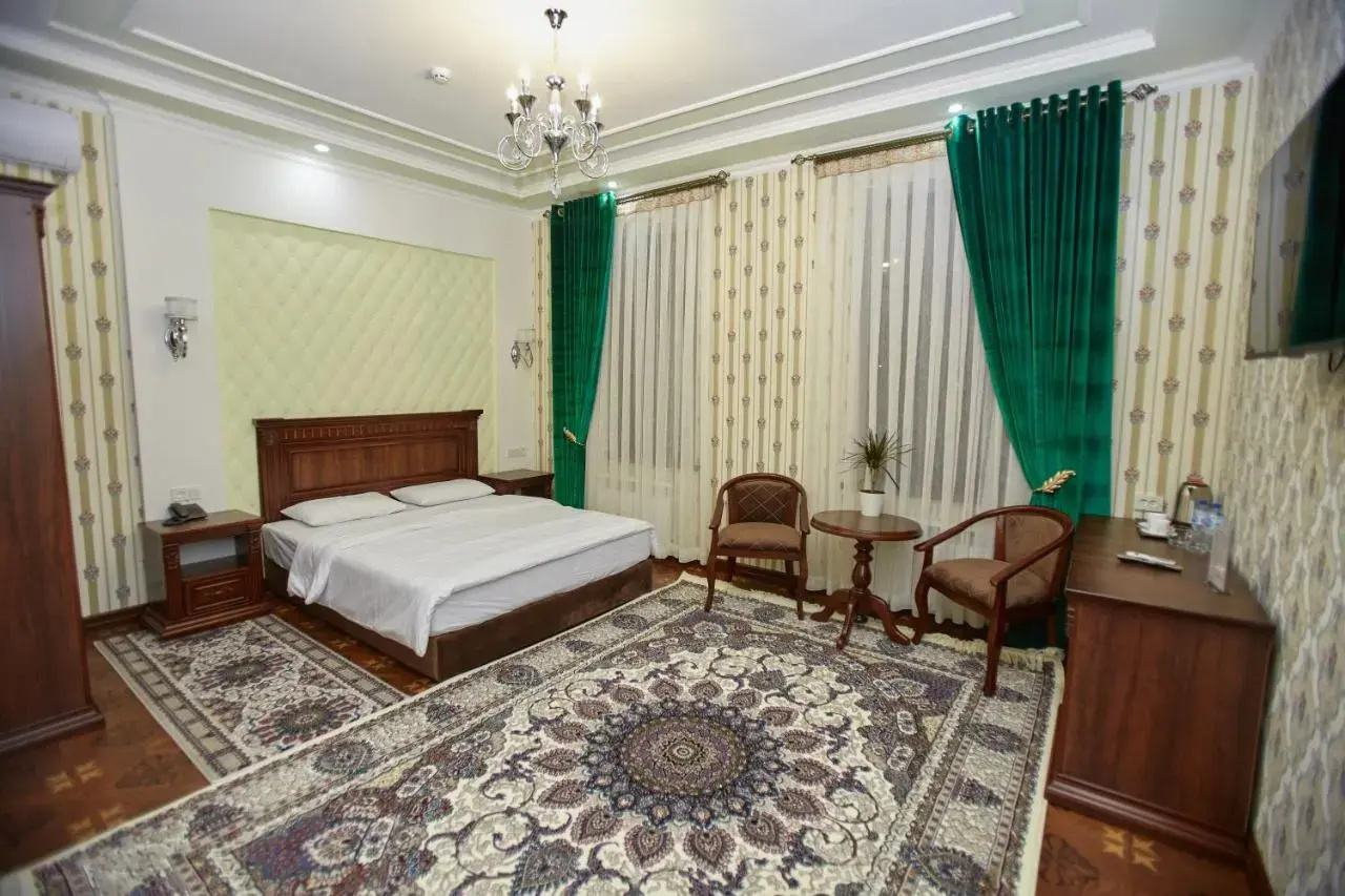 Photo - Hotel Shahdil