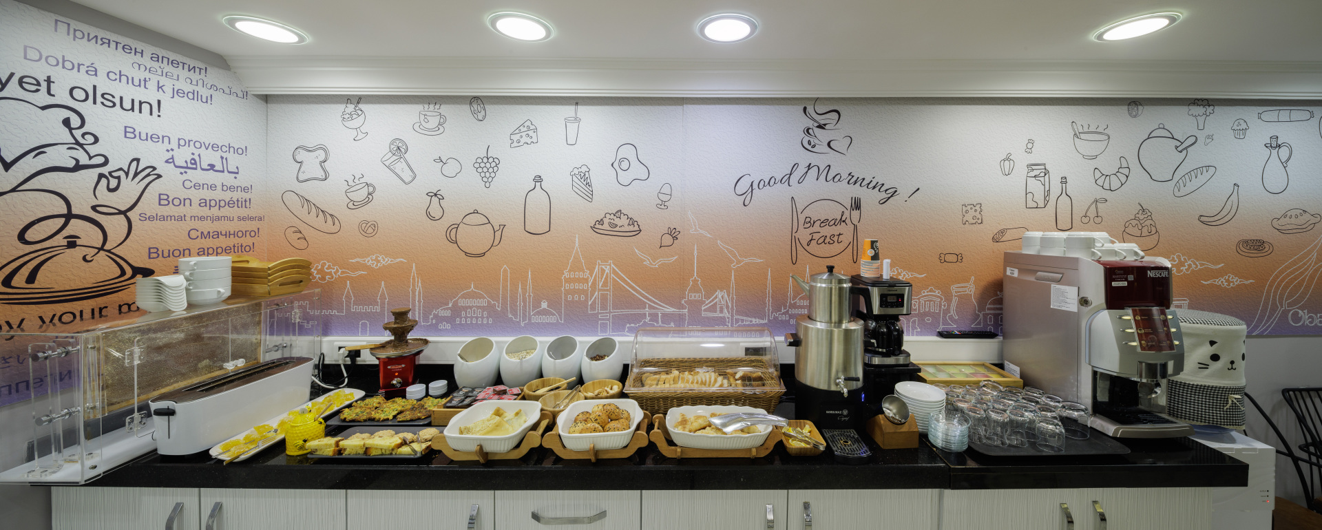 Foto - OBAHAN HOTEL-Special Class