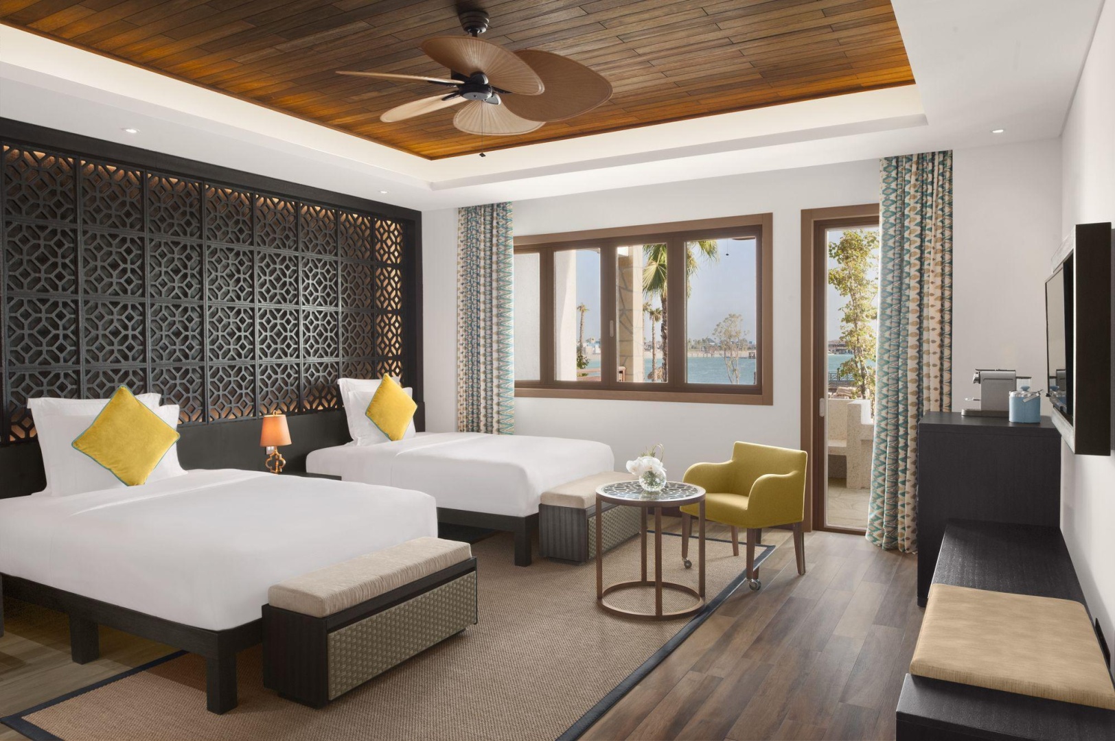 Foto - Banana Island Resort Doha By Anantara