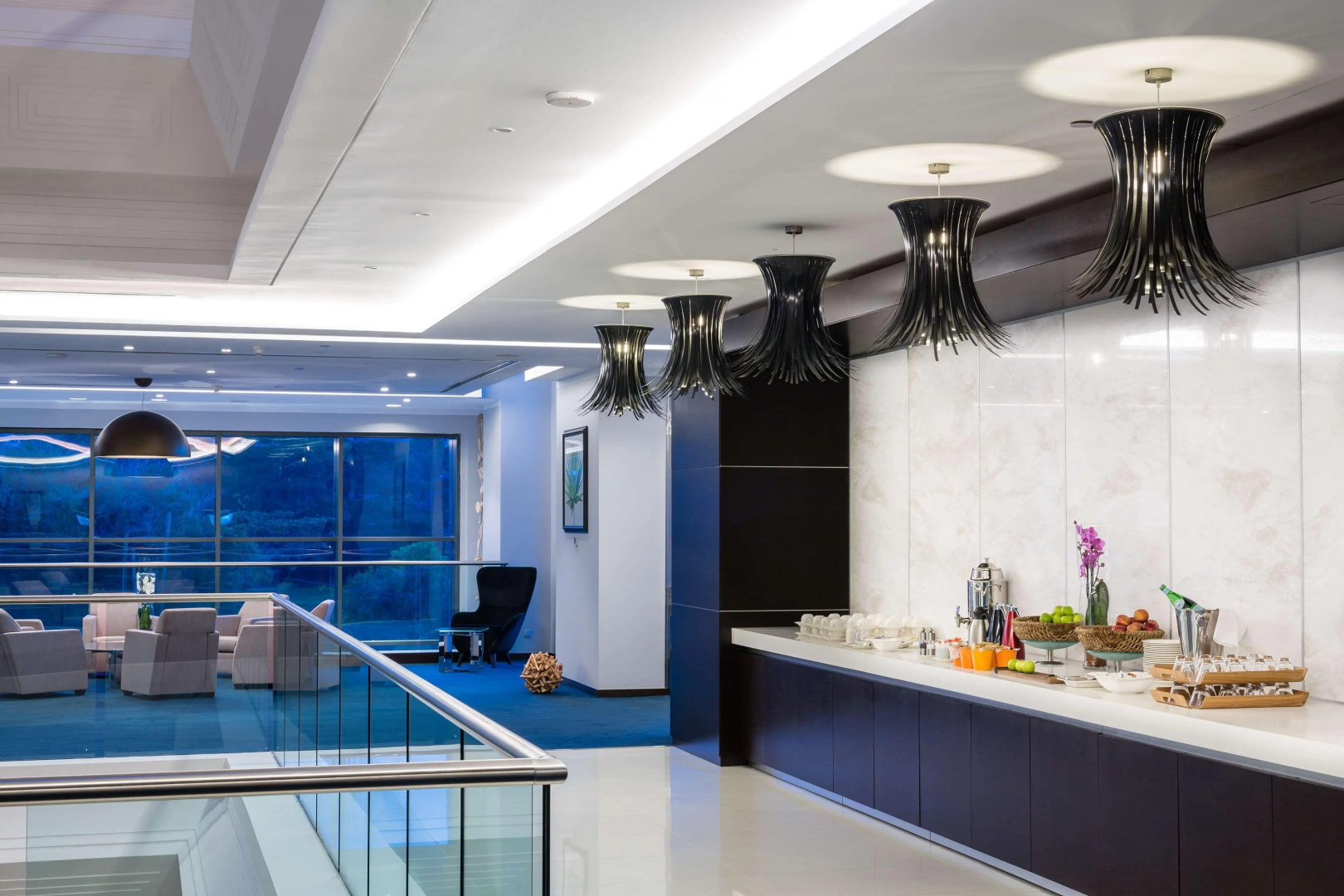 Photo - Radisson Blu Hotel Nairobi Upper Hill