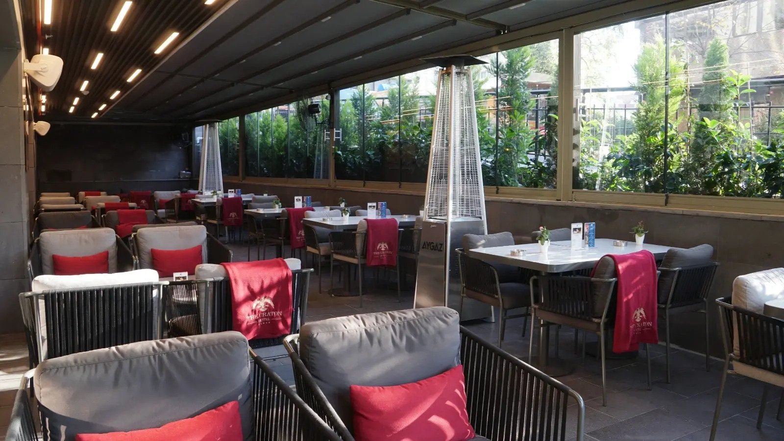 Foto - The Craton Hotel Sisli