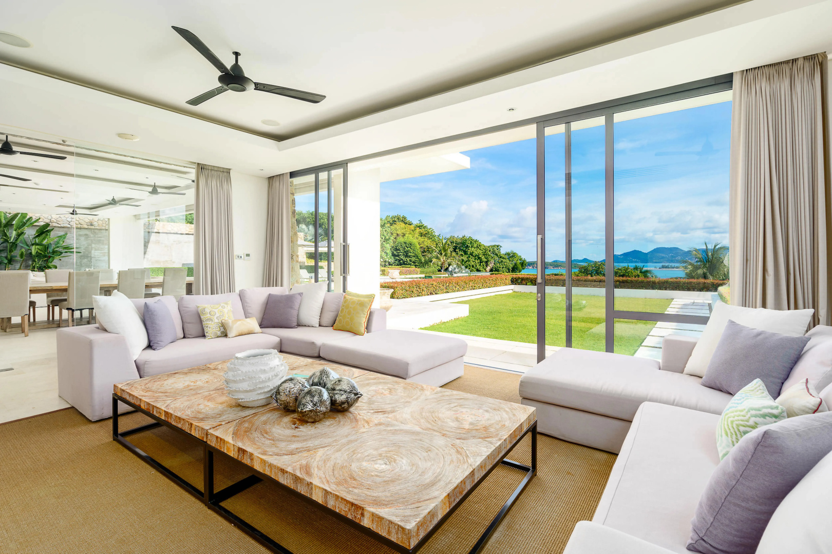Foto - Samujana Villas