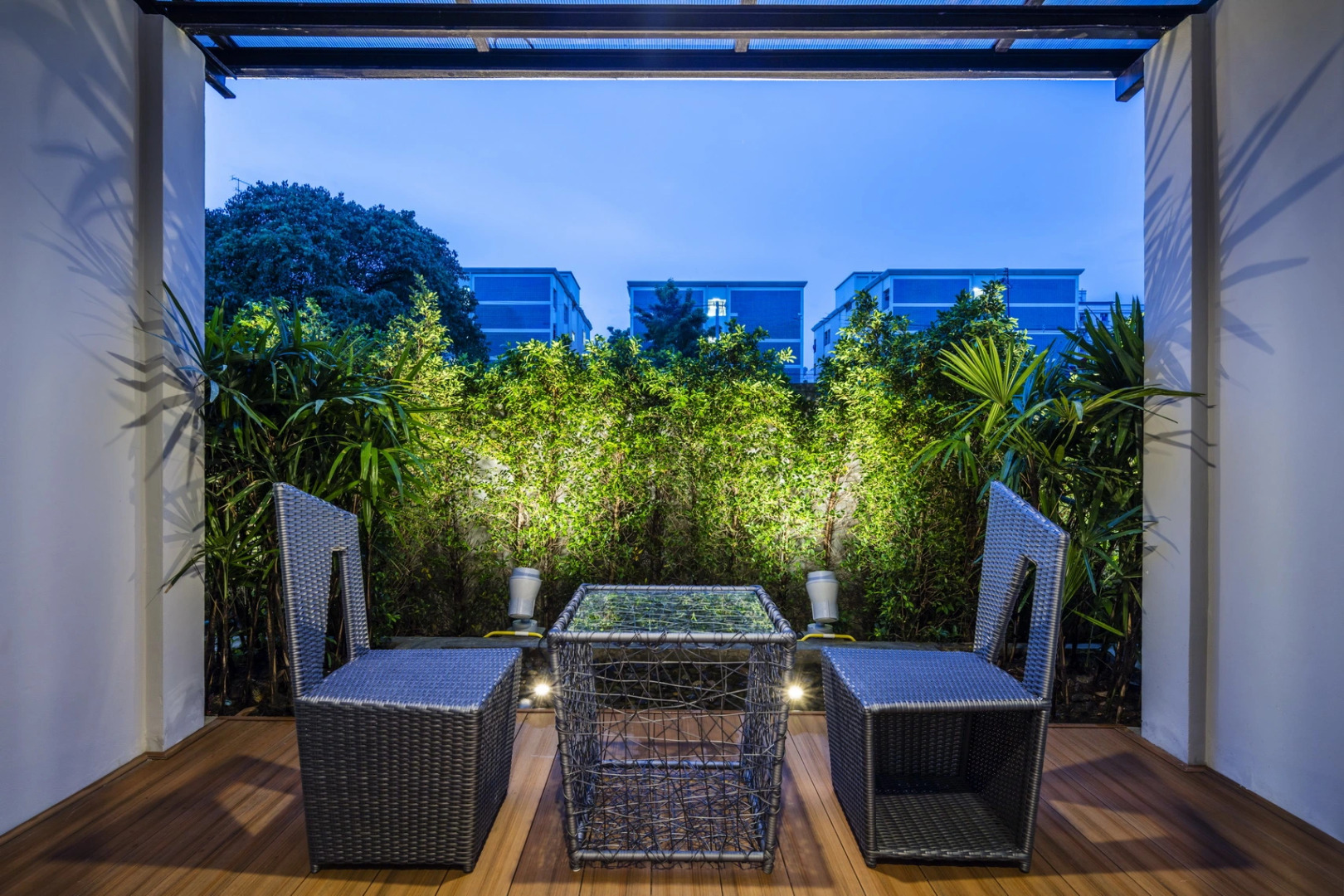 Photo - Atelier Suites