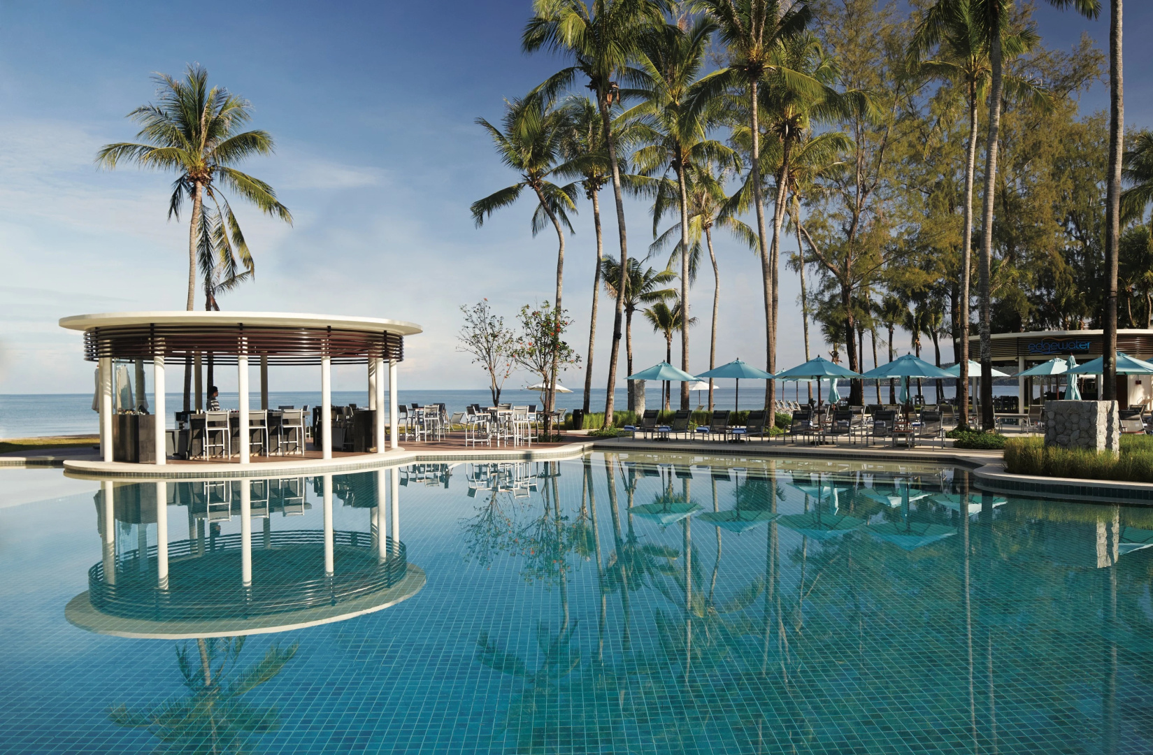 Foto - SAii Laguna Phuket Hotel