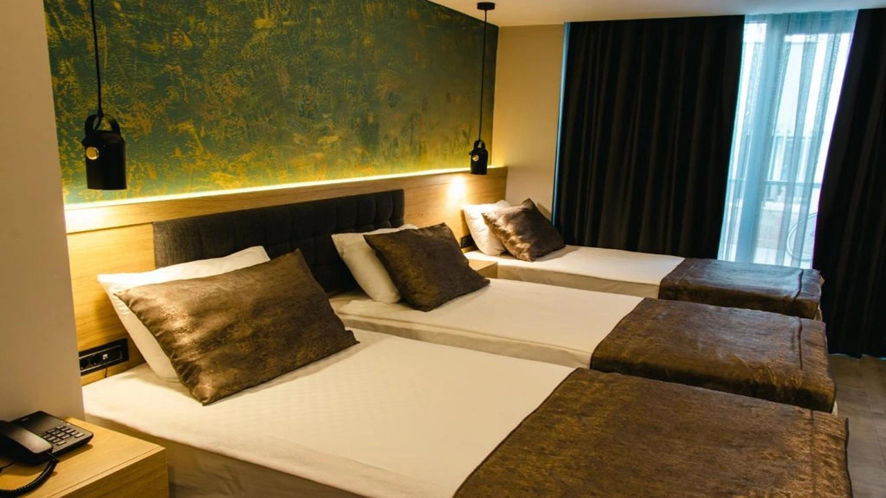 Foto - Peramis Hotel & Spa