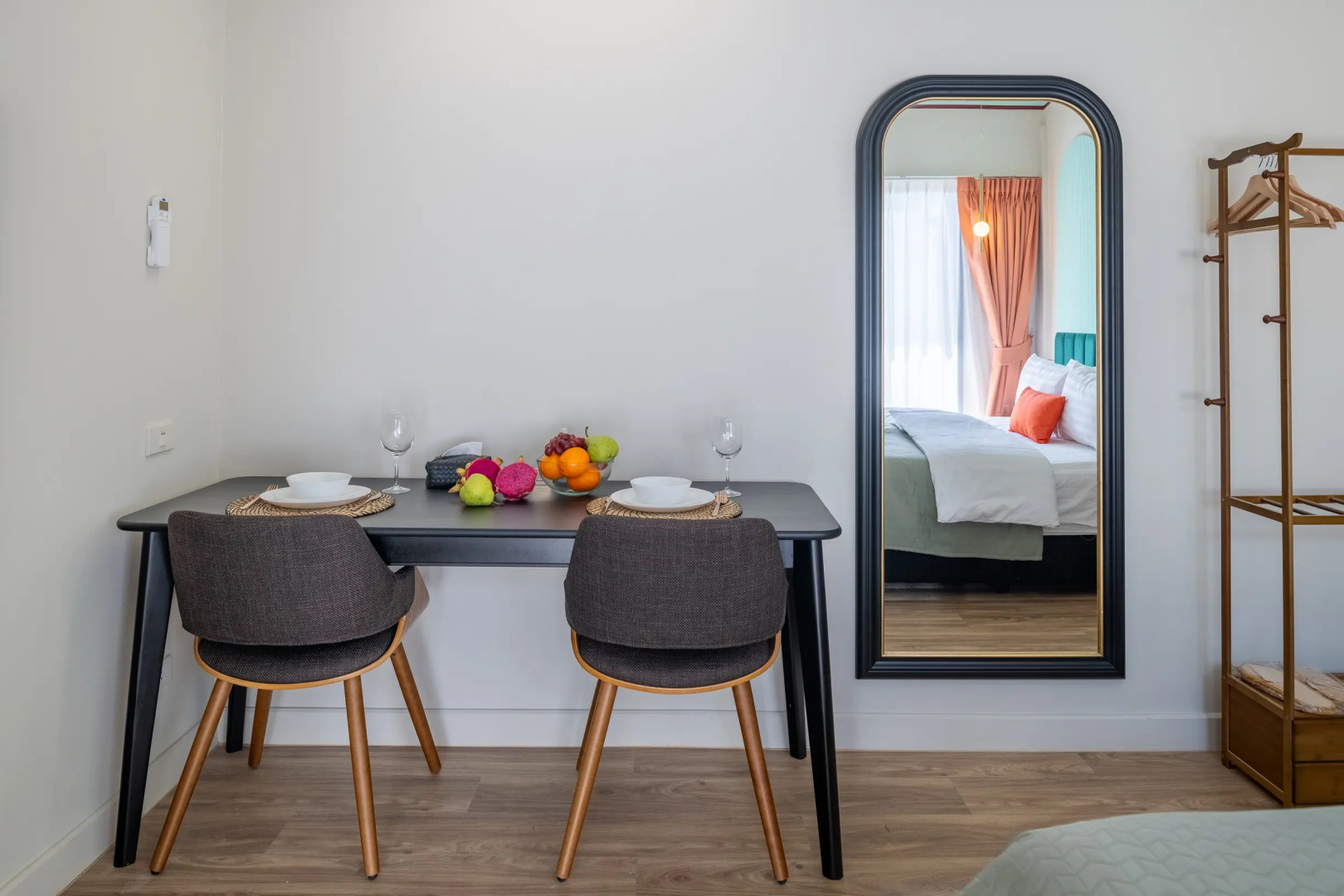 Photo - Boutique hotel Axis Bangkok