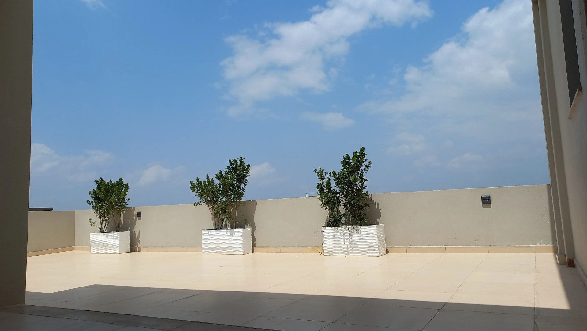 Foto - Addis Ville Hotel Apartment