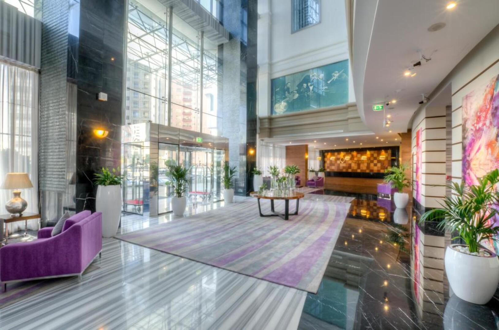Photo - Signature 1 Hotel Tecom
