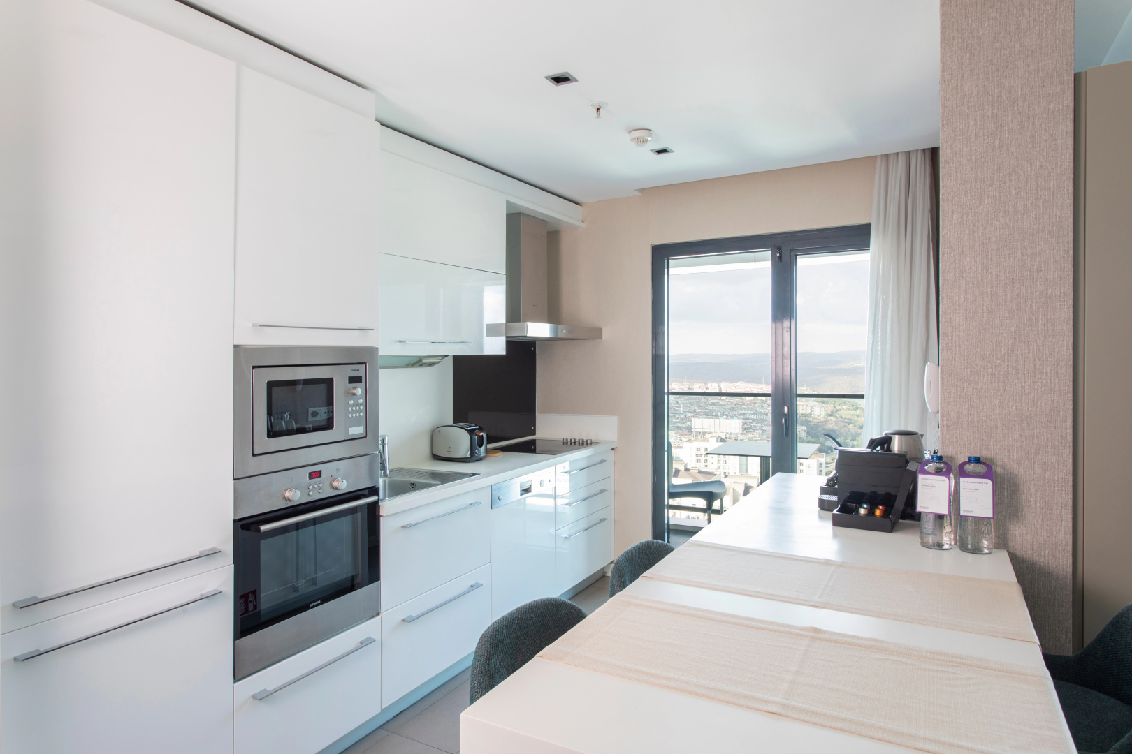 Foto - Radisson Residences Avrupa TEM Istanbul
