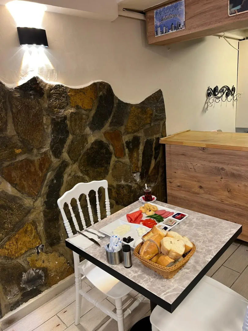 Photo - Taksim Dora Hotel