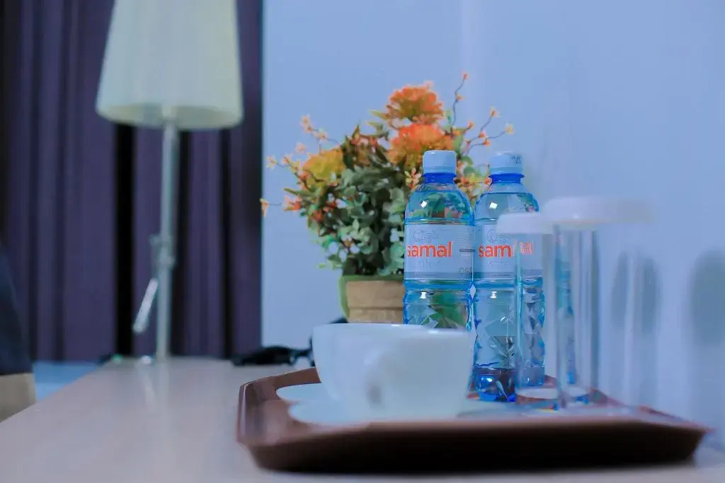 Foto - Astra Hotel