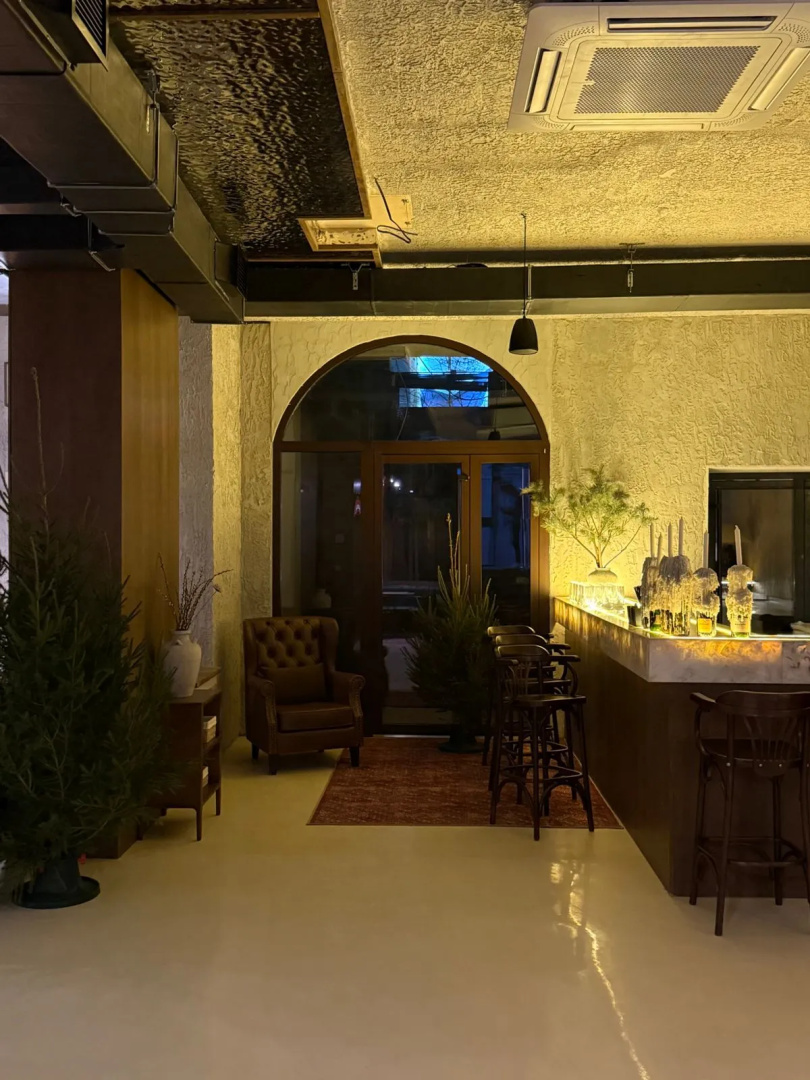 Foto - Mosh Mosh Boutique Hotel