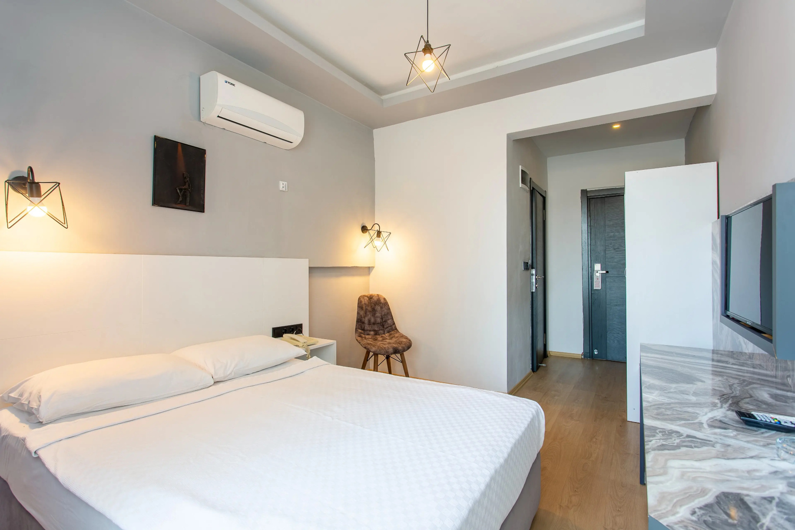 Foto - Aslan City Hotel