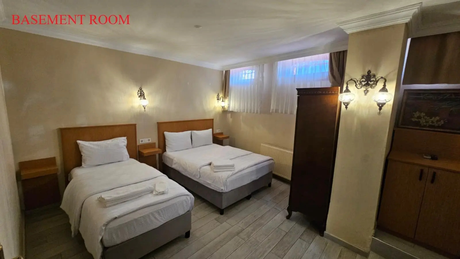 Photo - Ottoman Elegance Hotel