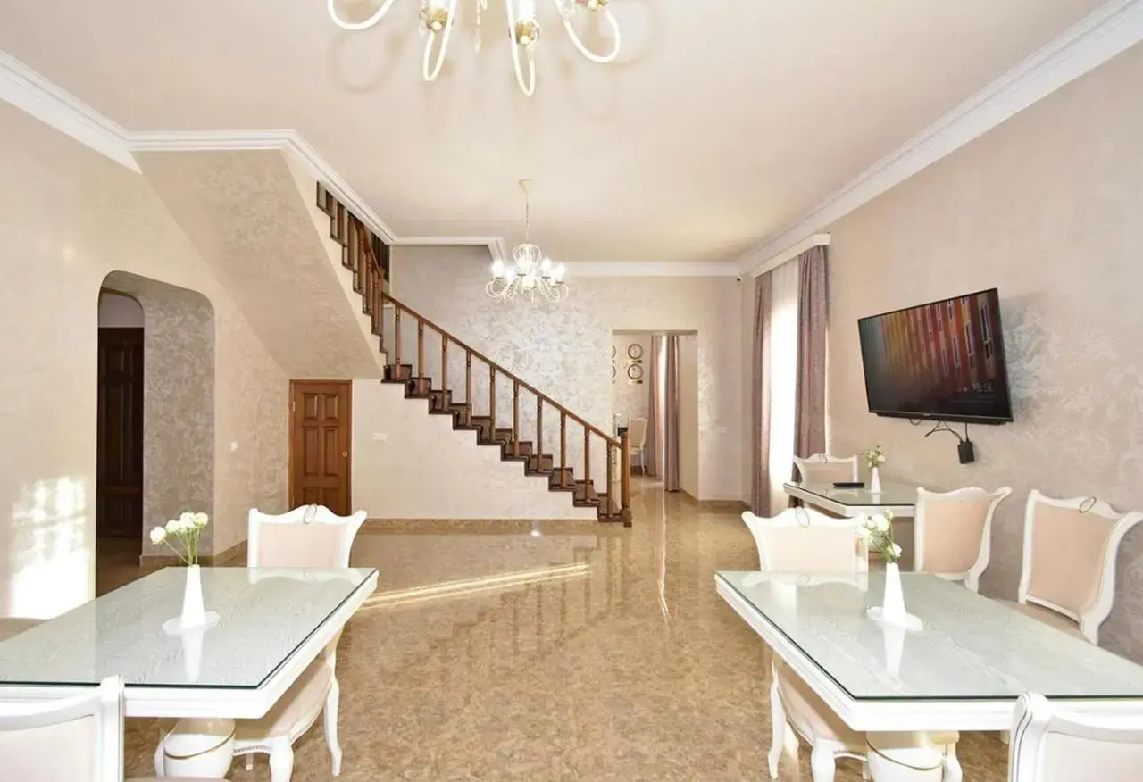 Foto - Homestay Hotel