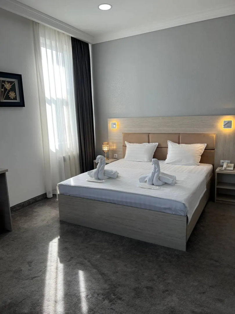 Photo - South Tashkent Hotel