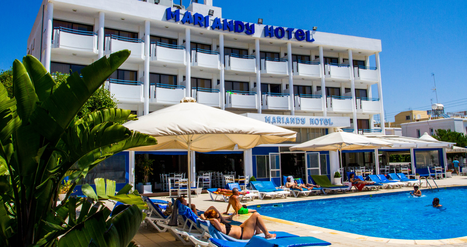 Foto - Mariandy Hotel