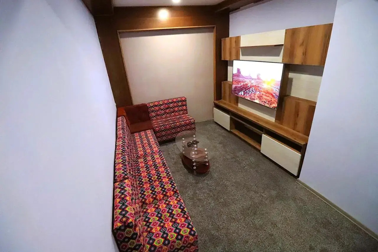 Foto - Amazon Hotel - Free Massage