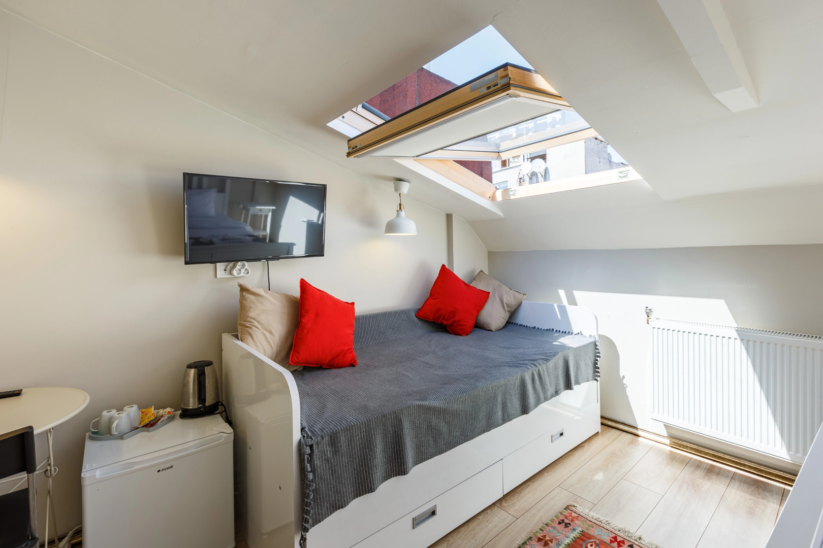 Foto - Hotel Miro Mansion Old City