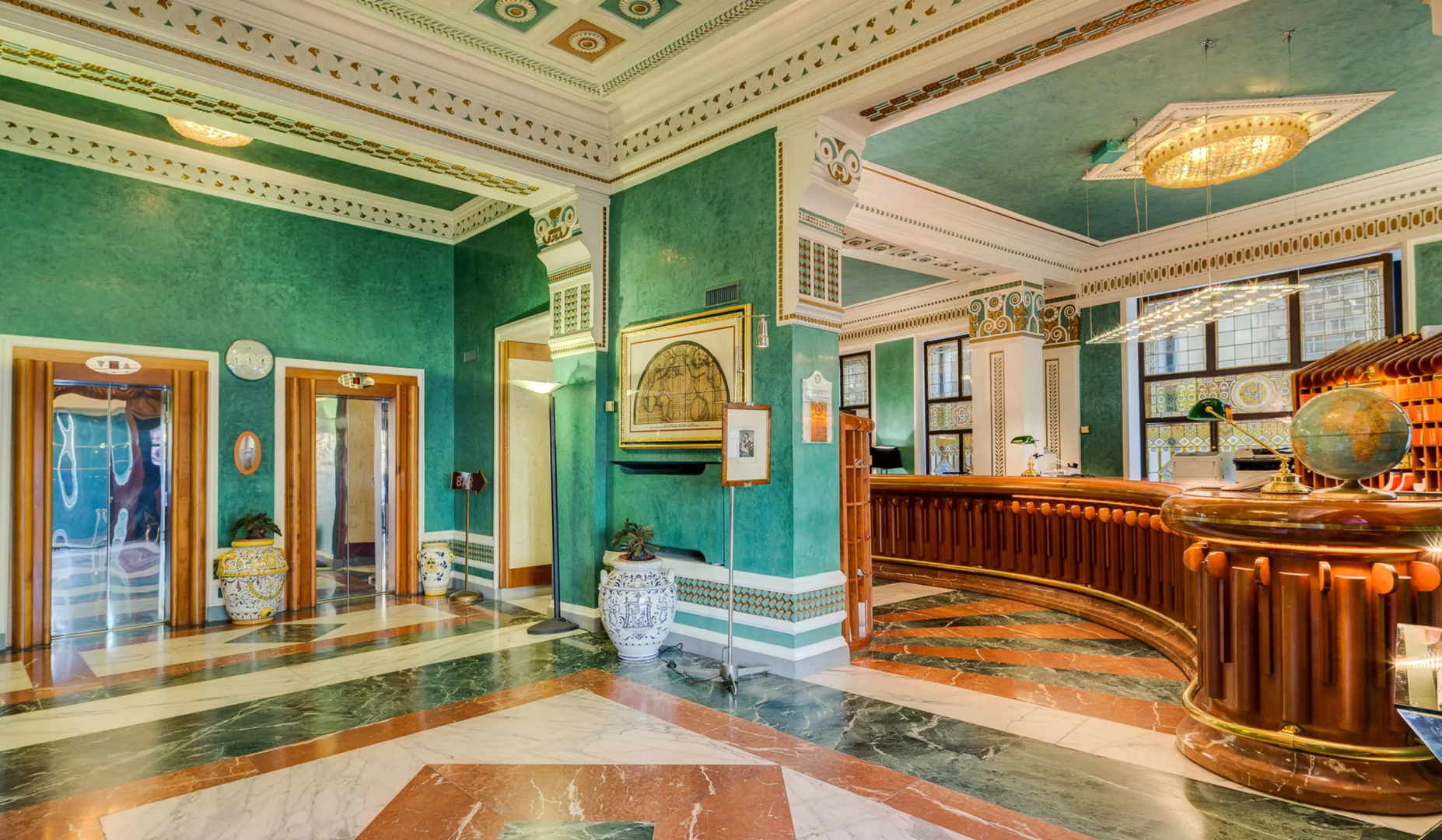 Photo - Hotel Roma