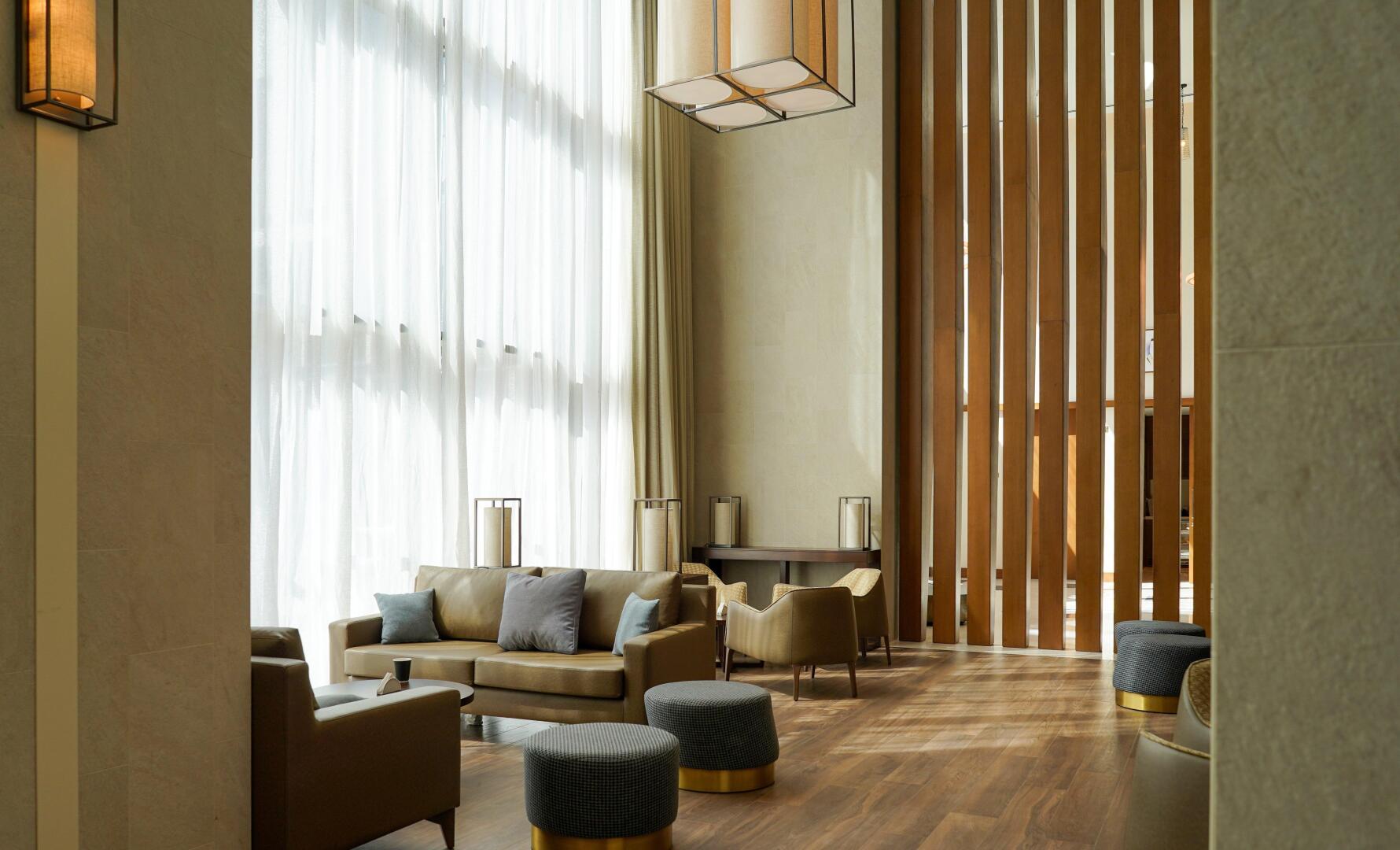 Photo - Staybridge Suites Dubai Al-Maktoum Airport by IHG